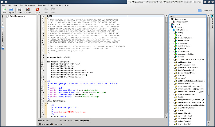 Kate_text_editor