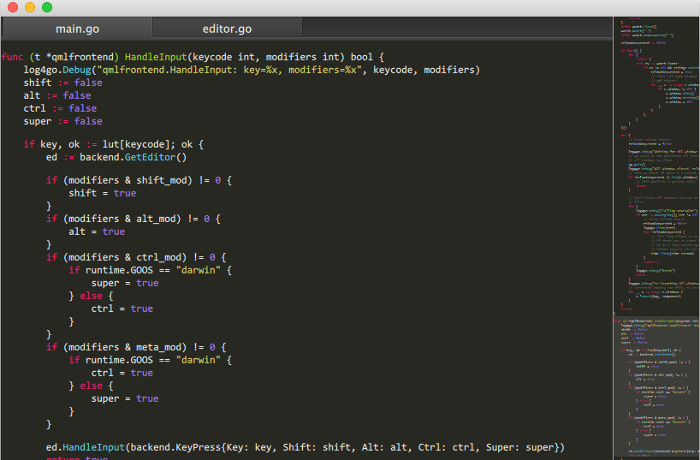 7 лучших альтернатив Notepad ++ для Linux