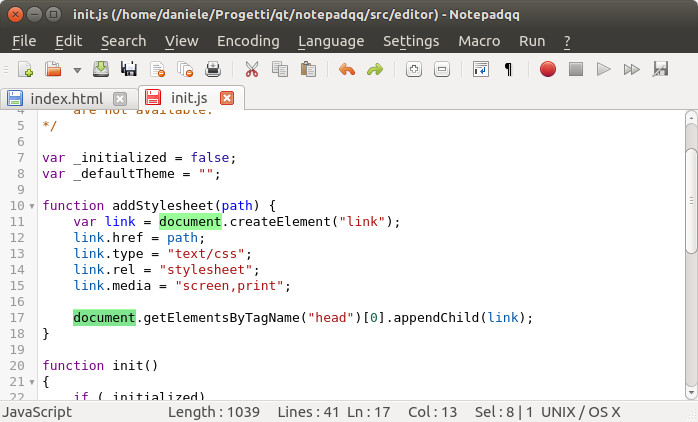 7 лучших альтернатив Notepad ++ для Linux