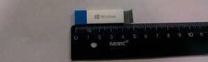 распаковка win10